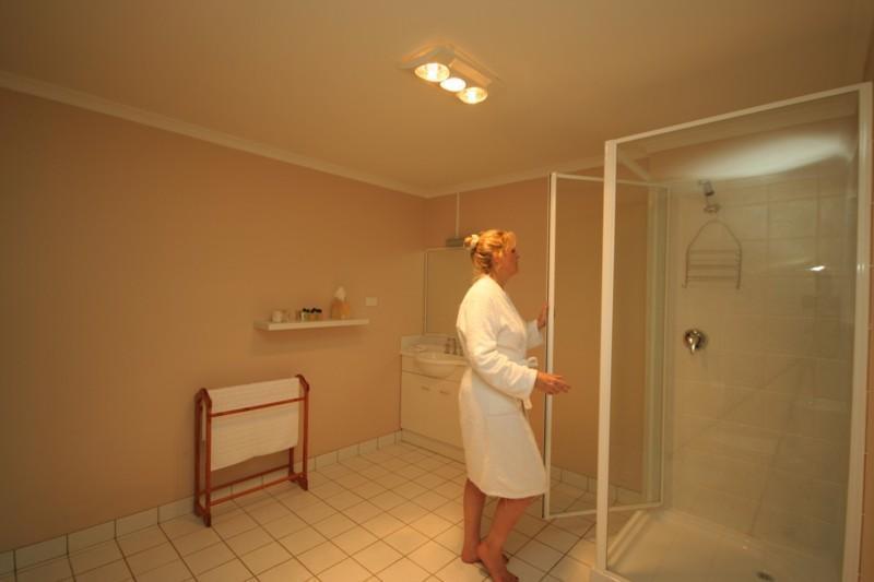 Lagoon Pocket Bed & Breakfast Экстерьер фото